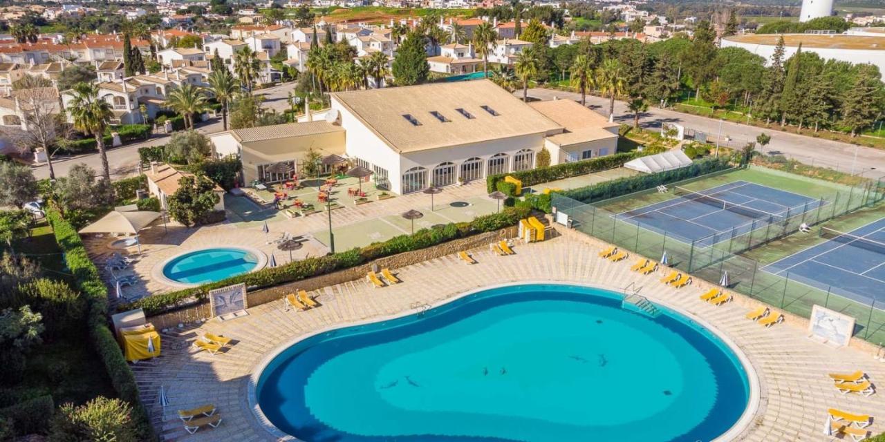 Prestige For Home - Oasis Parque ポルティマン エクステリア 写真